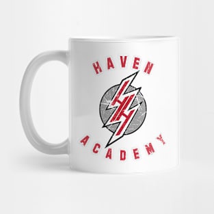 Haven Academy Mug